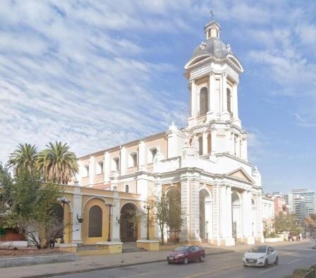 Departamento en Providencia, Pedro de Valdivia - One-Bedroom Apartment - 4