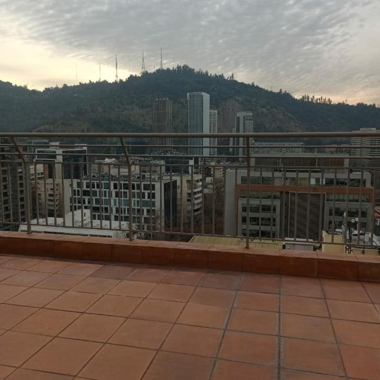 Departamento en Providencia, Pedro de Valdivia - One-Bedroom Apartment - 8