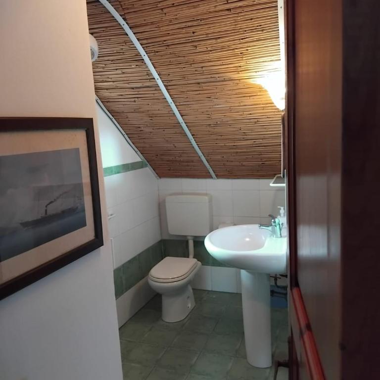 La nonna delle arance - Appartamento con 1 Camera da Letto - 5