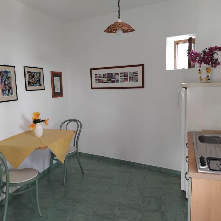 La nonna delle arance - Appartamento con 1 Camera da Letto - 4