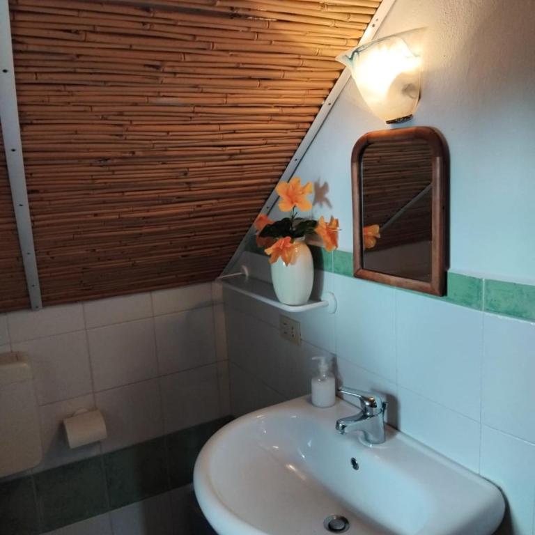 La nonna delle arance - Appartamento con 1 Camera da Letto - 6