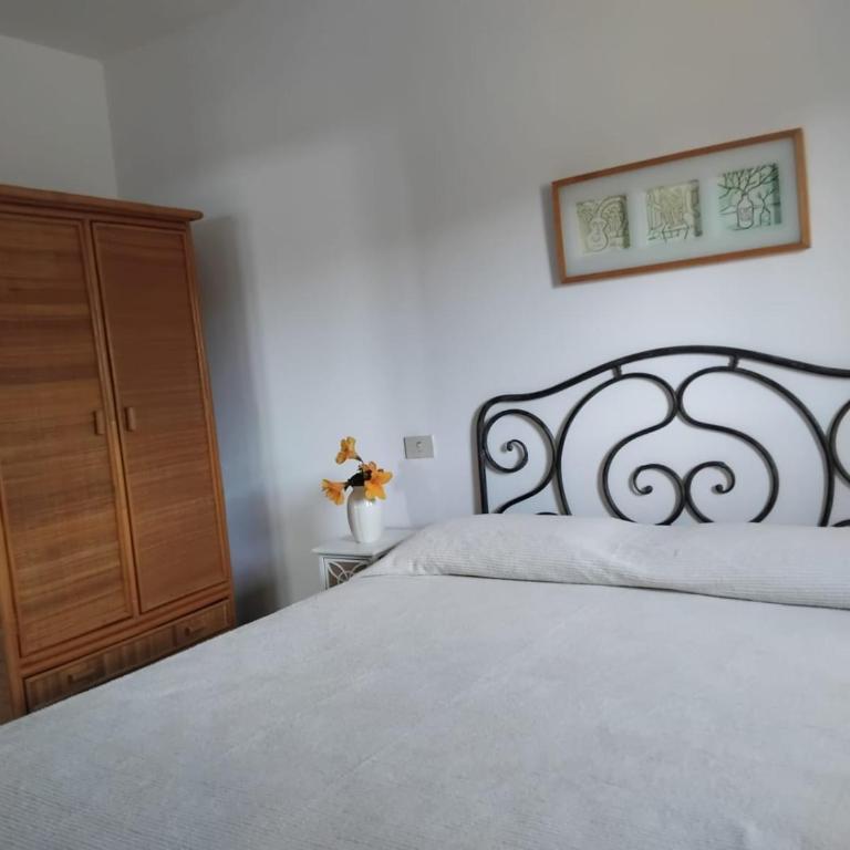 La nonna delle arance - Appartamento con 1 Camera da Letto - 8