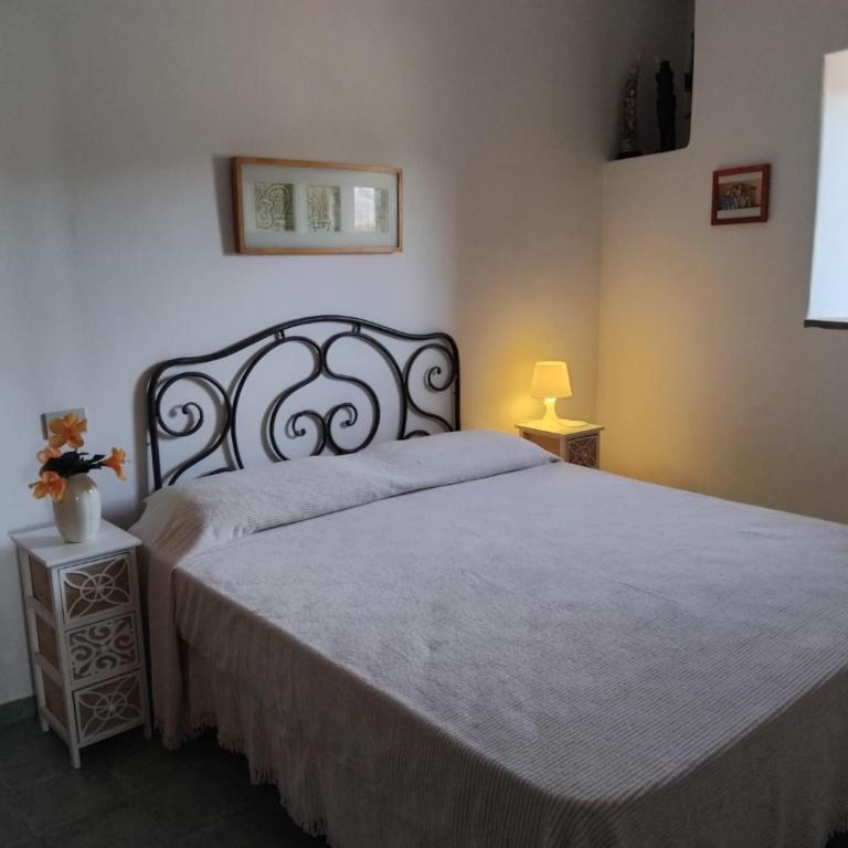 La nonna delle arance - Appartamento con 1 Camera da Letto - 9