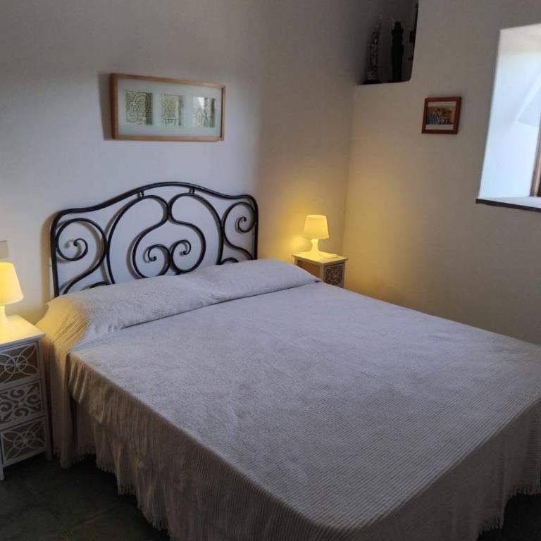 La nonna delle arance - Appartamento con 1 Camera da Letto - 3