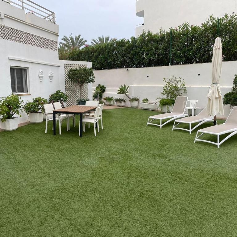 Las Palmas Marbella Infinity Sea View - EaW Homes - Apartamento de 3 dormitorios - 5