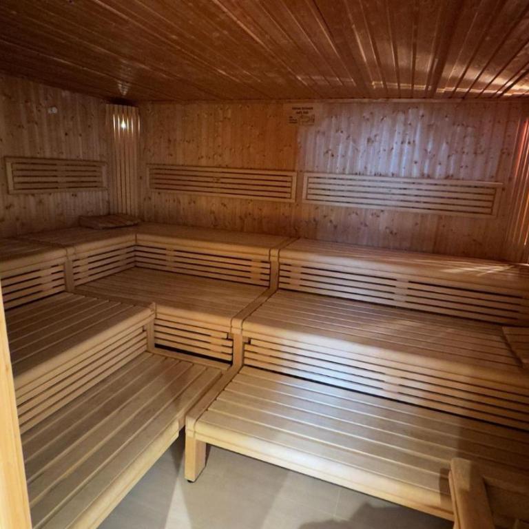 Ferienwohnung WaldGLÜCK - Apartment mit Balkon - 29