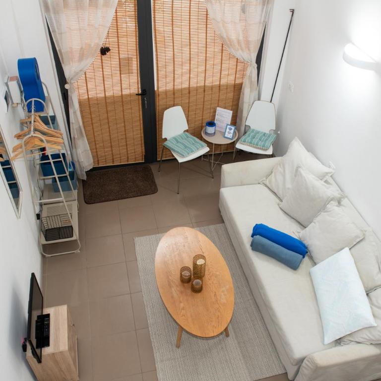 Savona - Loft a due passi dal mare - One-Bedroom Apartment - 12