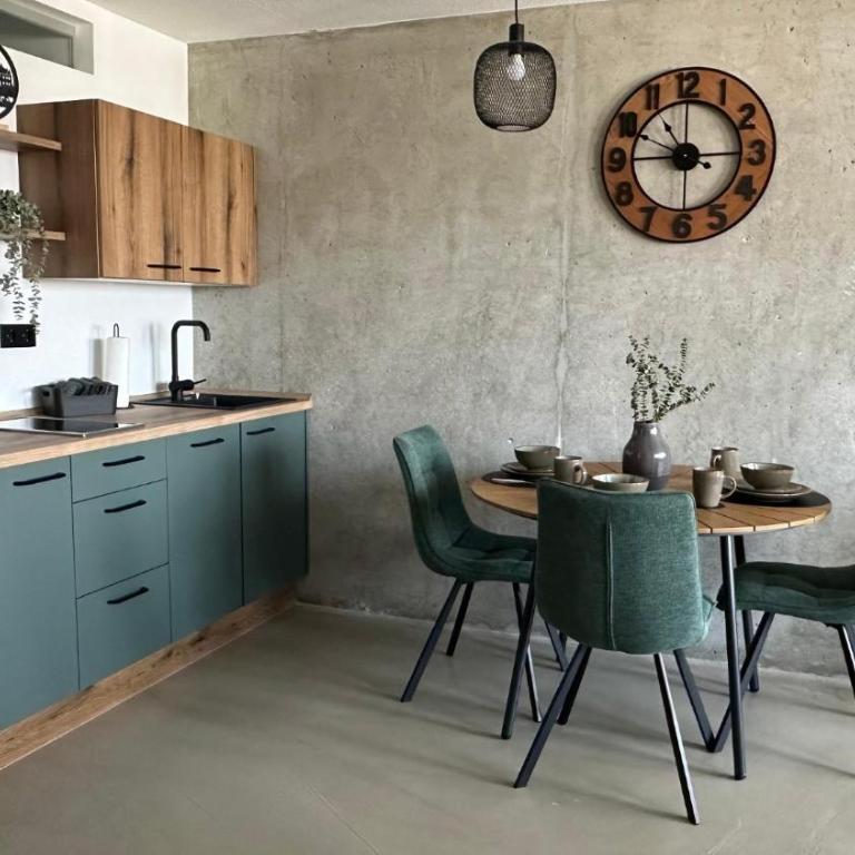Ferienwohnung WaldGLÜCK - Apartment mit Balkon - 7
