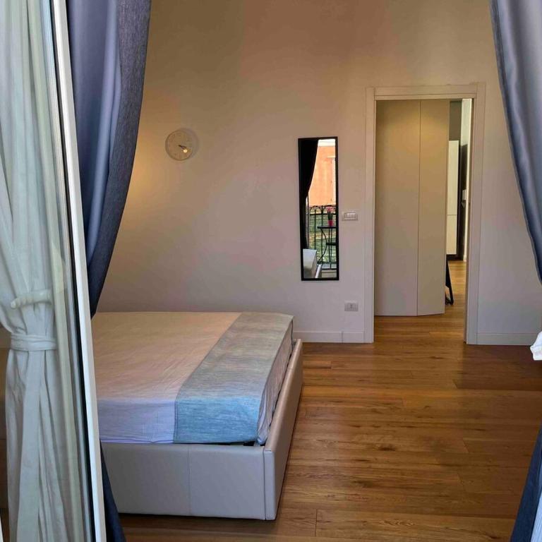 Central Modern Apartment - Appartamento con 1 Camera da Letto - 10