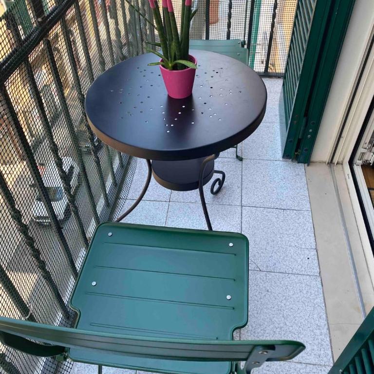 Central Modern Apartment - Appartamento con 1 Camera da Letto - 11