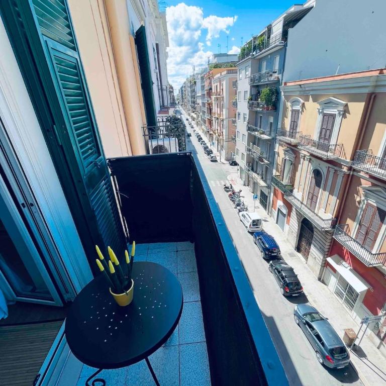 Central Modern Apartment - Appartamento con 1 Camera da Letto - 15