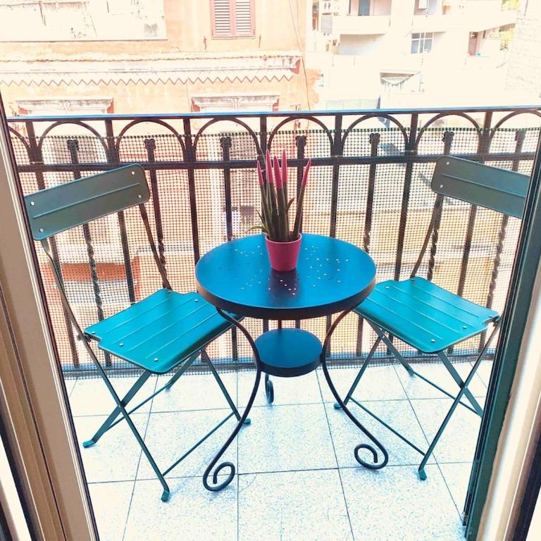 Central Modern Apartment - Appartamento con 1 Camera da Letto - 4