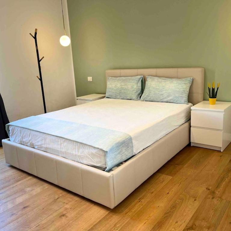 Central Modern Apartment - Appartamento con 1 Camera da Letto - 9
