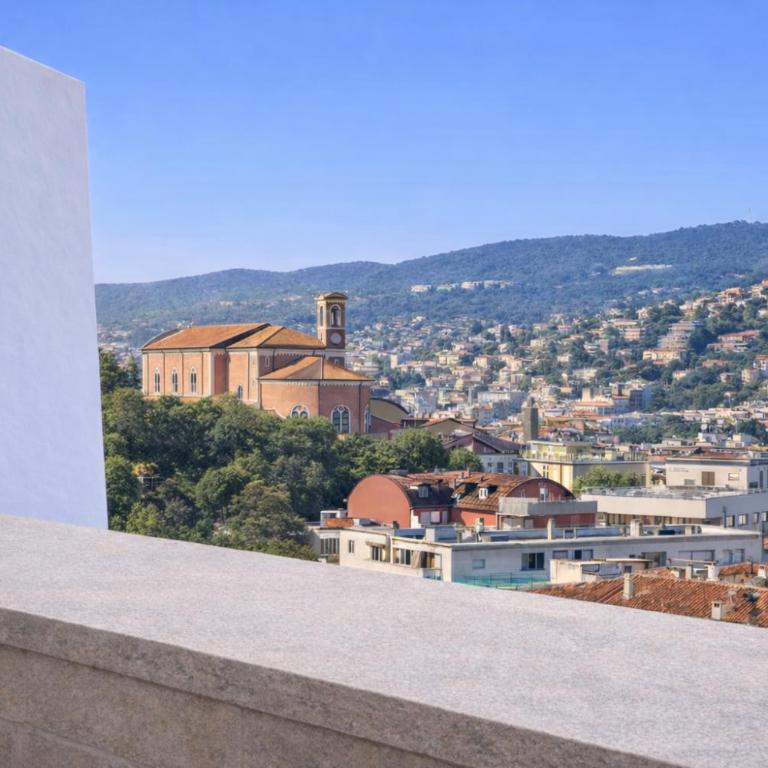 Suite Enes Terrazza con vista e relax in centro città - Appartamento con 3 Camere da Letto - 23