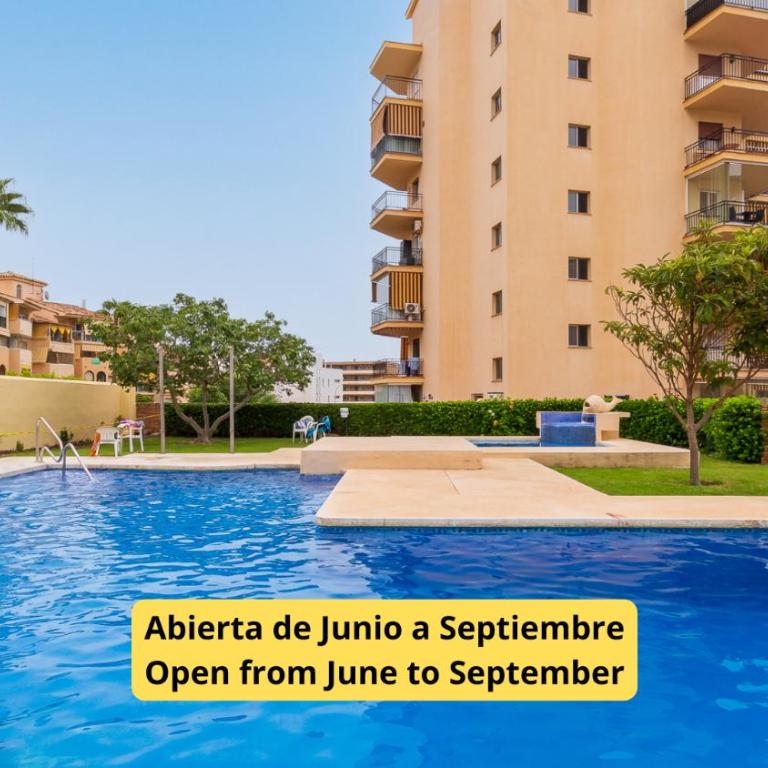 Santa Amalia Bajo C By IVI Real Estate - Apartamento de 2 dormitorios - 2