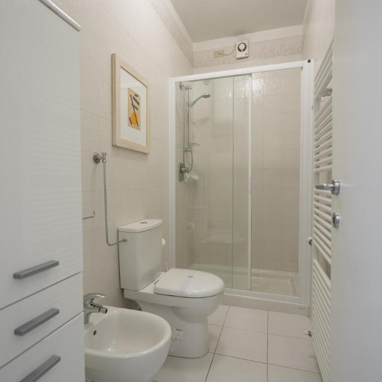 Attico Belvedere Randi - Appartamento con 1 Camera da Letto - 25