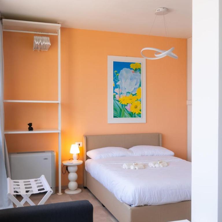 Attico Belvedere Randi - Appartamento con 1 Camera da Letto - 8