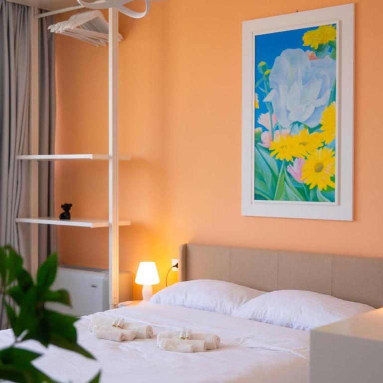 Attico Belvedere Randi - Appartamento con 1 Camera da Letto - 6