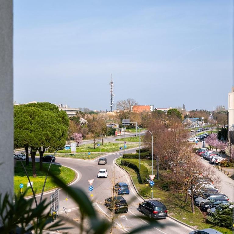 Attico Belvedere Randi - Appartamento con 1 Camera da Letto - 30