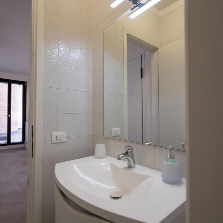 Attico Belvedere Randi - Appartamento con 1 Camera da Letto - 23