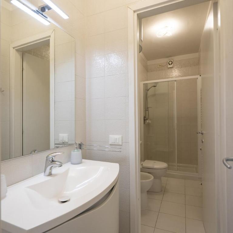 Attico Belvedere Randi - Appartamento con 1 Camera da Letto - 24