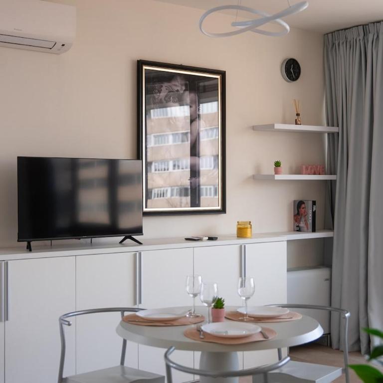 Attico Belvedere Randi - Appartamento con 1 Camera da Letto - 21
