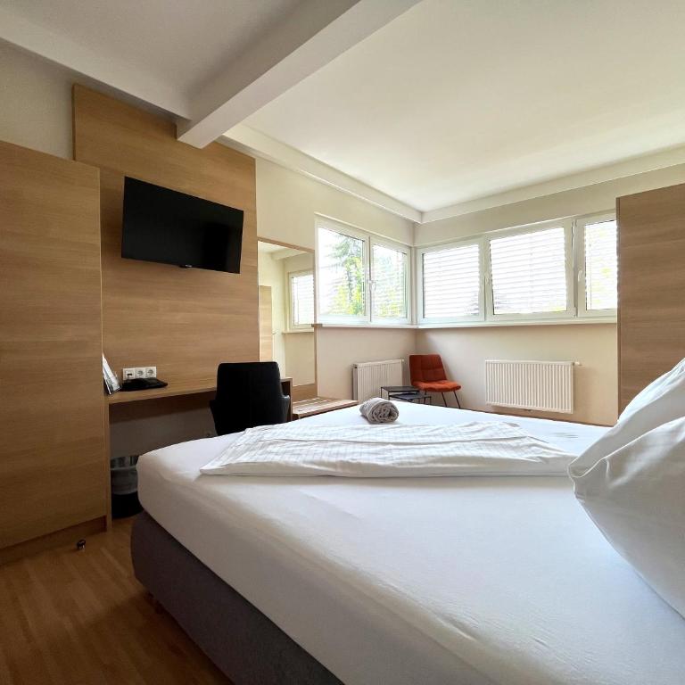 Hotel Grazerhof - Double Room - 2