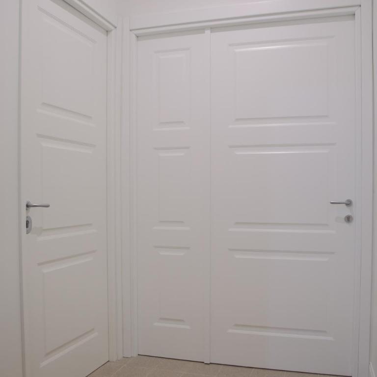 Vaticano Venticinque Guest House by Ghor - Triple Room with Private Bathroom - 4