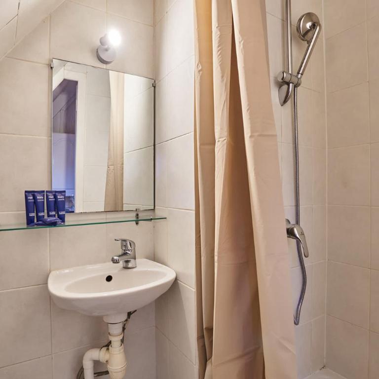 Charming Studio Arc de Triomphe Monceau - Studio - 6
