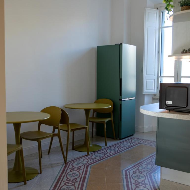 Vaticano Venticinque Guest House by Ghor - Triple Room with Private Bathroom - 17