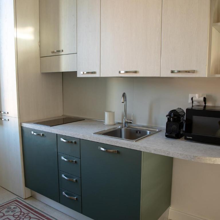 Vaticano Venticinque Guest House by Ghor - Triple Room with Private Bathroom - 13