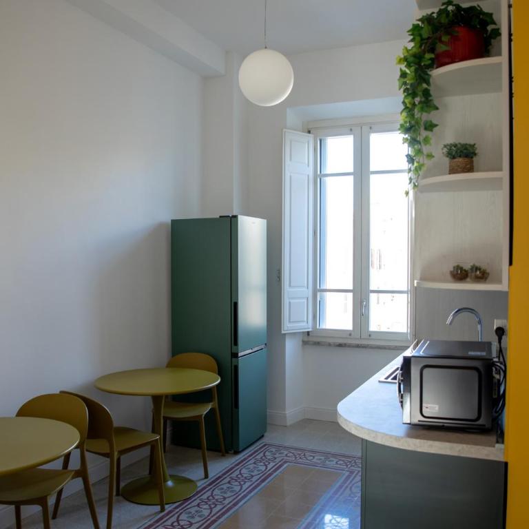 Vaticano Venticinque Guest House by Ghor - Triple Room with Private Bathroom - 12
