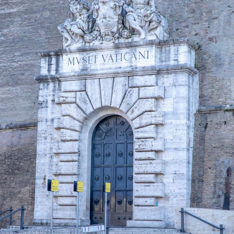 Vaticano Venticinque Guest House by Ghor - Triple Room with Private Bathroom - 30