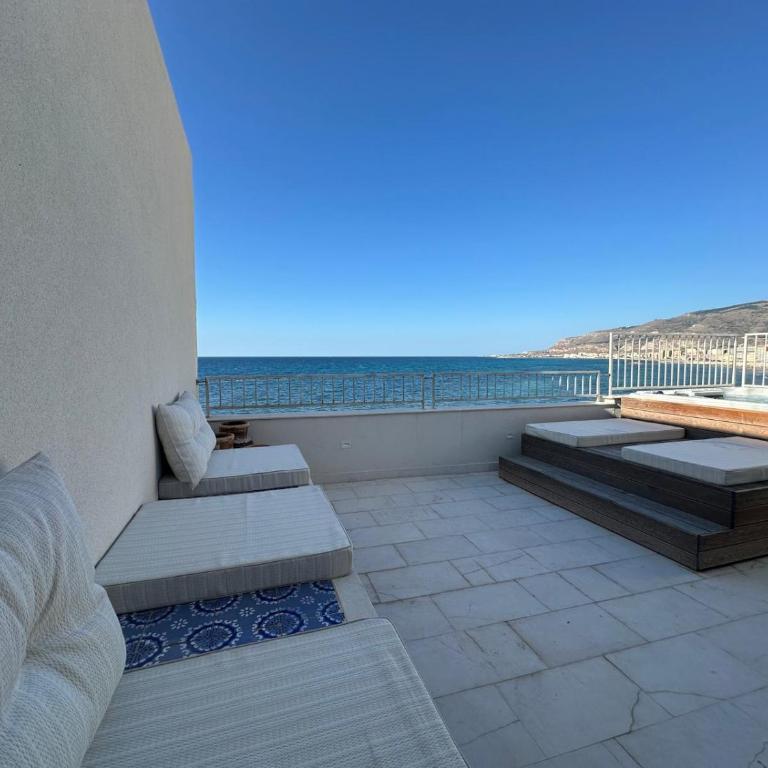 Cielomare Residence Diffuso - Appartamento con 3 Camere da Letto e Vista Mare - 2