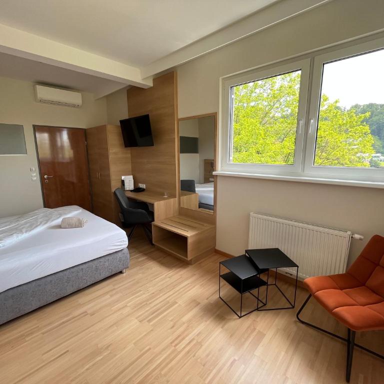 Hotel Grazerhof - Double Room - 3