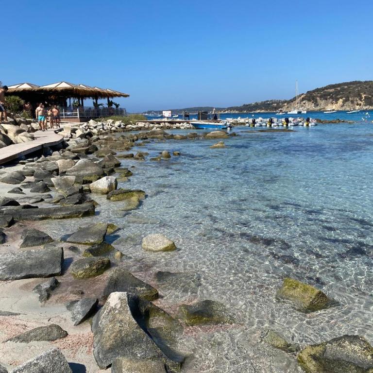 ANBO - Due Mari - La Maddalena - Appartamento con 1 Camera da Letto - 45