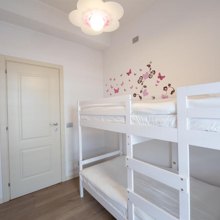 Appartamento Vista Lago - Appartamento con 2 Camere da Letto e Vista Lago - 28
