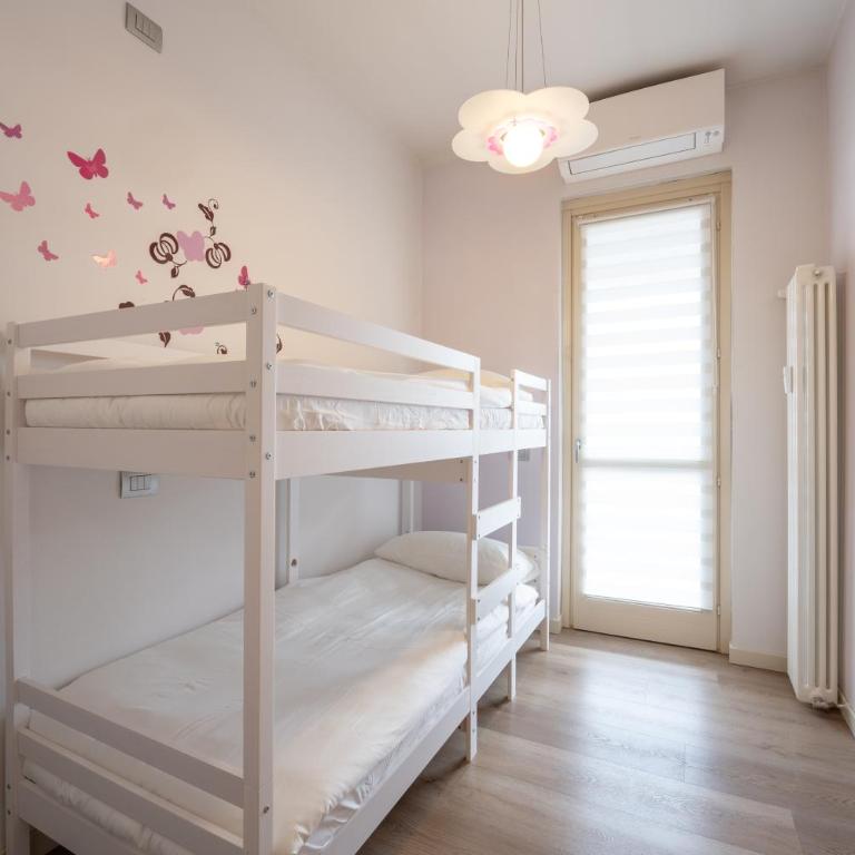 Appartamento Vista Lago - Appartamento con 2 Camere da Letto e Vista Lago - 5