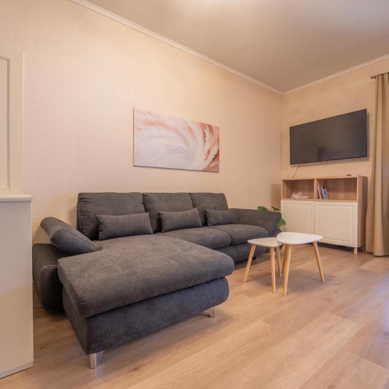 Appartamento Vista Lago - Appartamento con 2 Camere da Letto e Vista Lago - 6