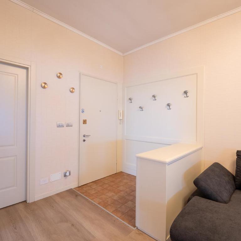 Appartamento Vista Lago - Appartamento con 2 Camere da Letto e Vista Lago - 30