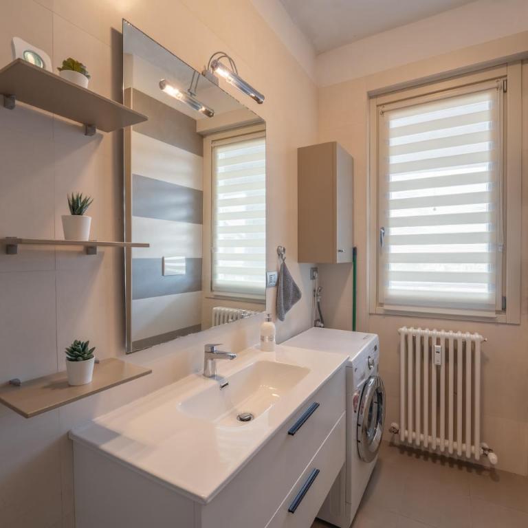 Appartamento Vista Lago - Appartamento con 2 Camere da Letto e Vista Lago - 16