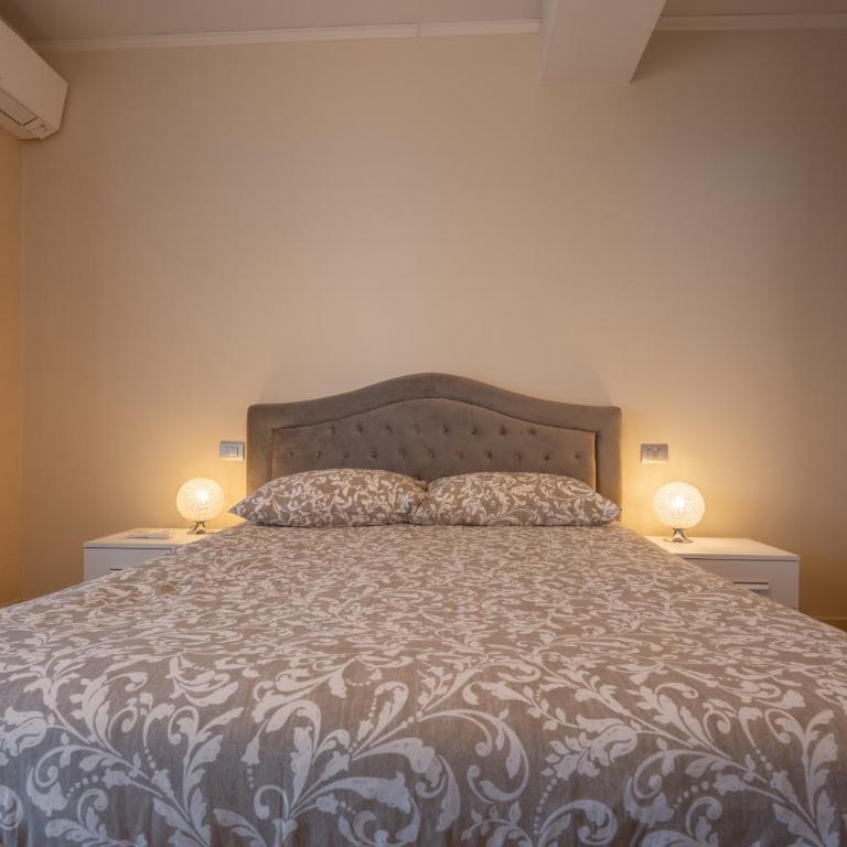 Appartamento Vista Lago - Appartamento con 2 Camere da Letto e Vista Lago - 12