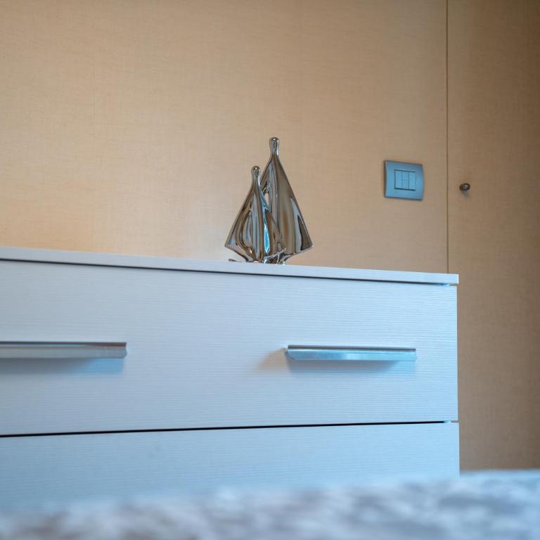 Appartamento Vista Lago - Appartamento con 2 Camere da Letto e Vista Lago - 29