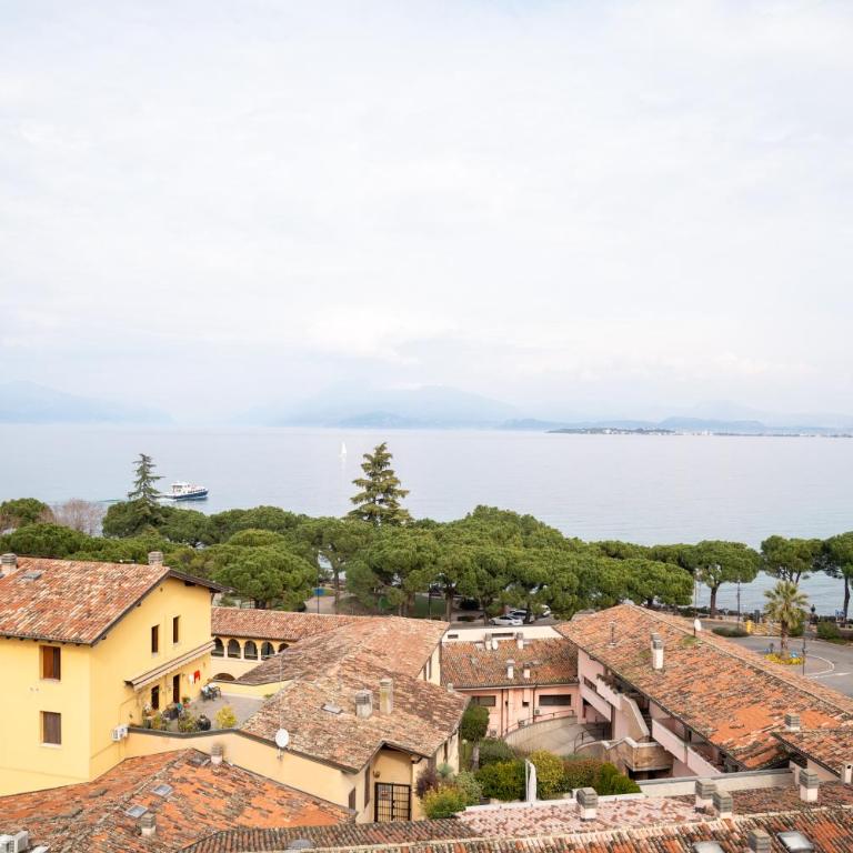 Appartamento Vista Lago - Appartamento con 2 Camere da Letto e Vista Lago - 31