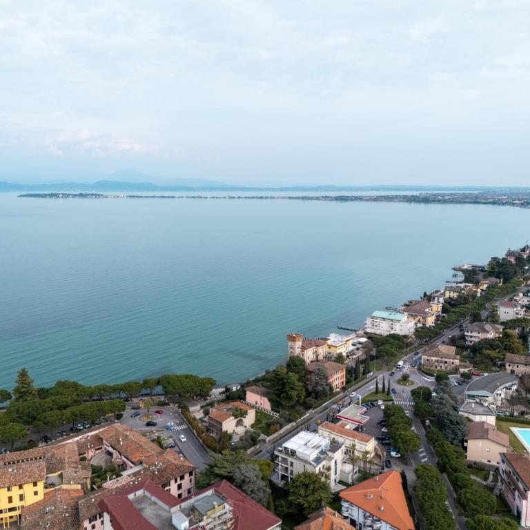Appartamento Vista Lago - Appartamento con 2 Camere da Letto e Vista Lago - 34