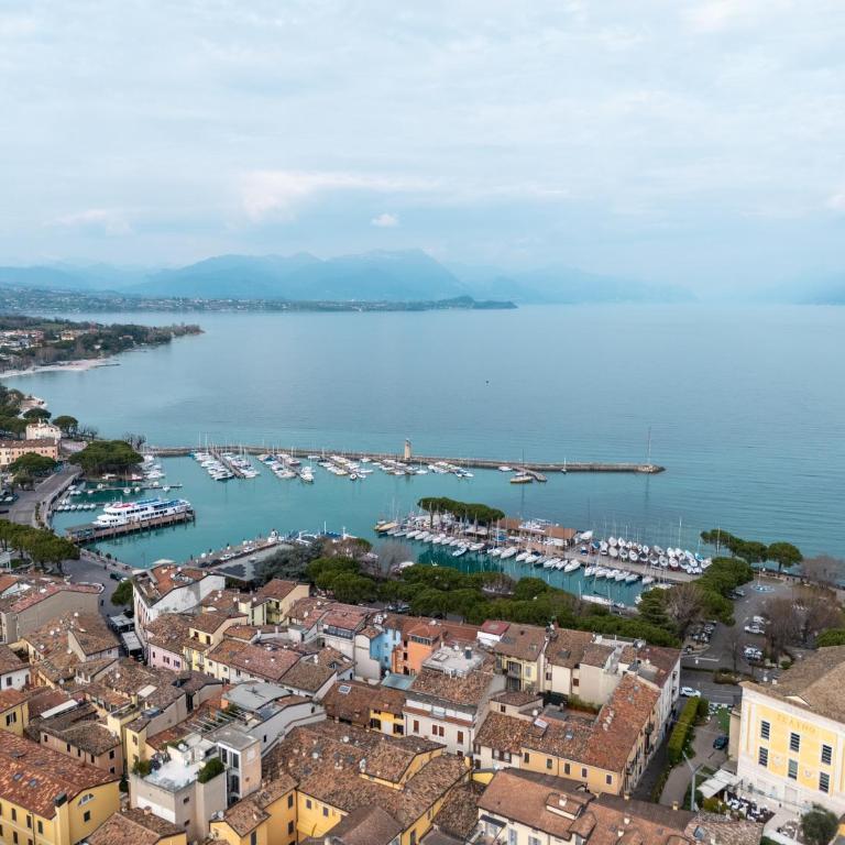 Appartamento Vista Lago - Appartamento con 2 Camere da Letto e Vista Lago - 36