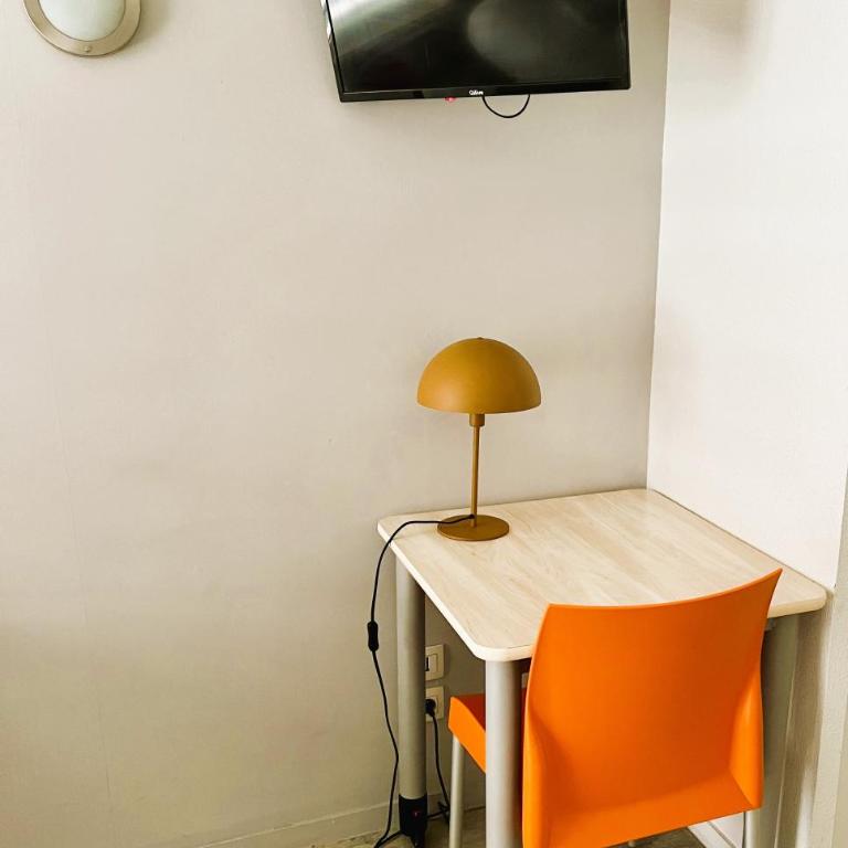 Avisseau - Studio calme au coeur du quartier des Chartrons - Studio - 12