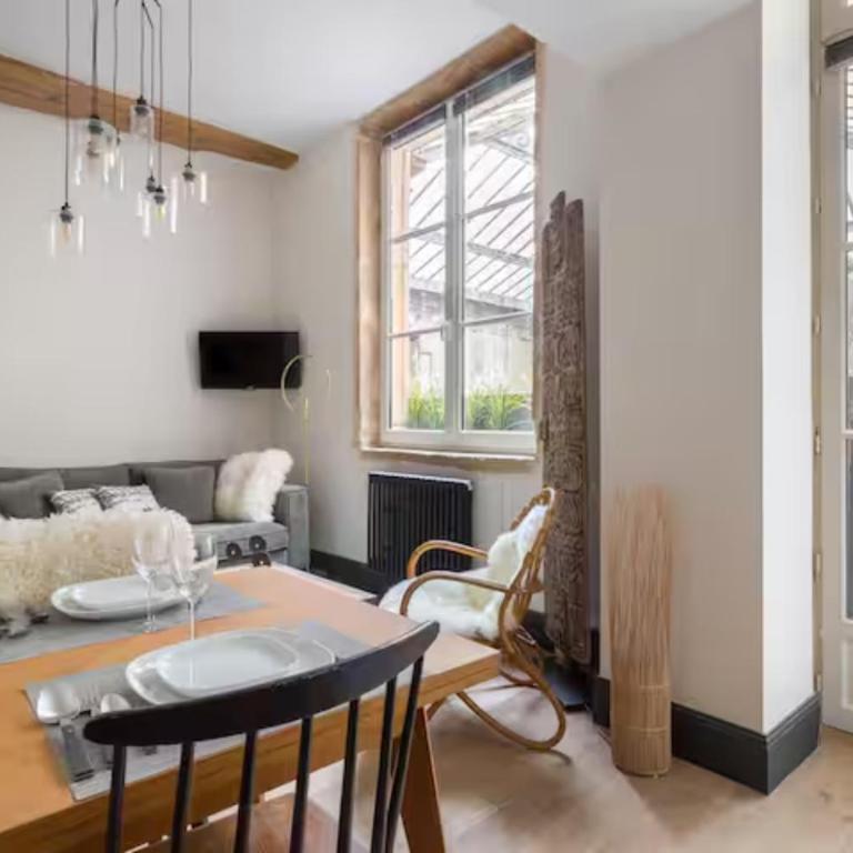 Mazzini, centre historique et climatisé, Lyon 1er - Appartamento con 1 Camera da Letto - 7