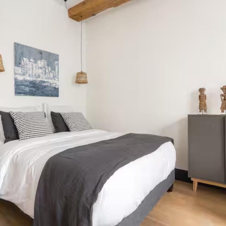 Mazzini, centre historique et climatisé, Lyon 1er - Appartamento con 1 Camera da Letto - 17