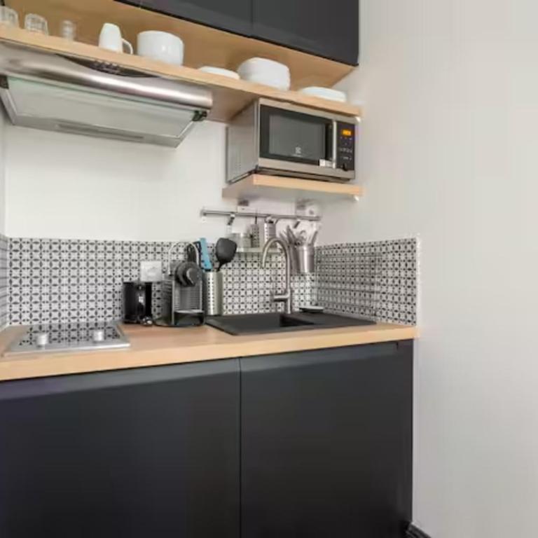 Mazzini, centre historique et climatisé, Lyon 1er - Appartamento con 1 Camera da Letto - 11